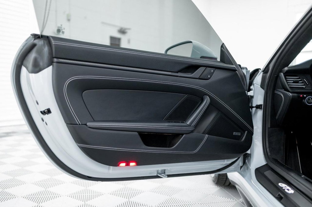 Porsche 992.2 GT3 Touring