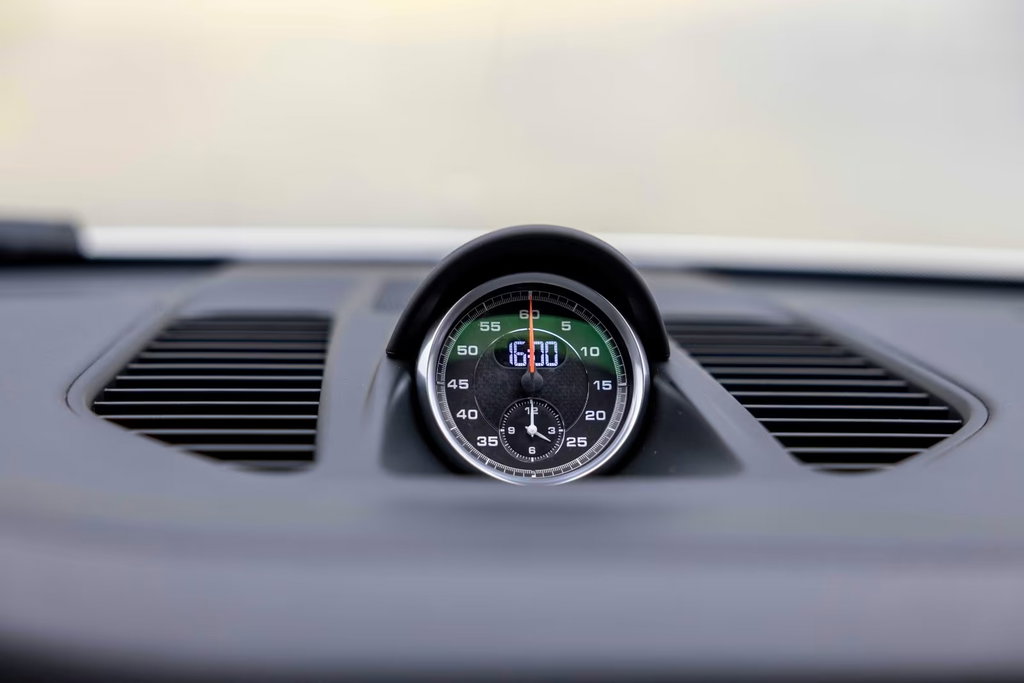 Porsche 991 Carrera GTS