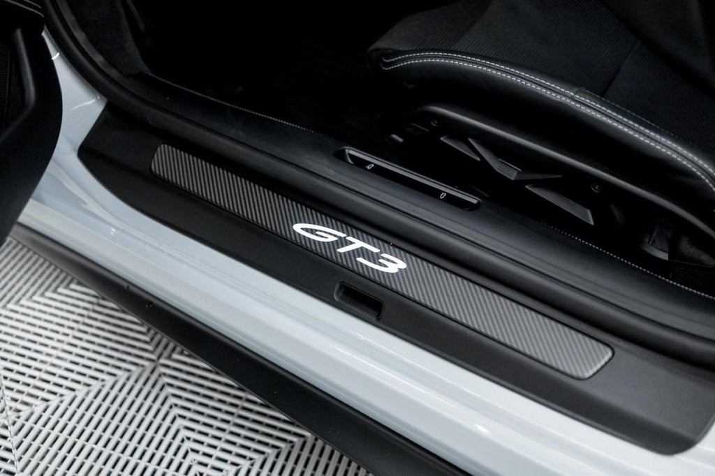 Porsche 992.2 GT3 Touring