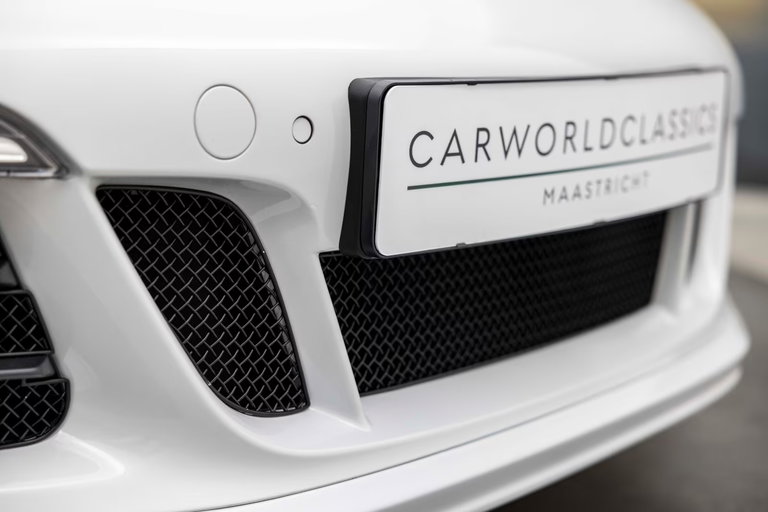 Porsche 991 Carrera GTS