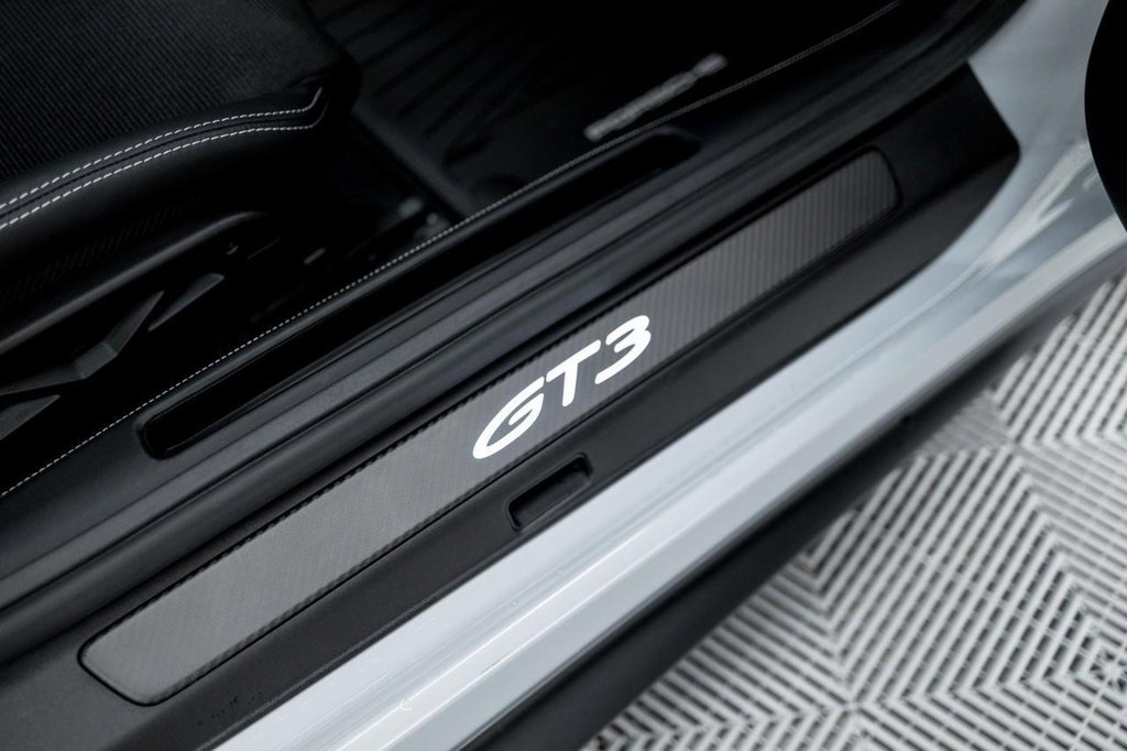 Porsche 992.2 GT3 Touring