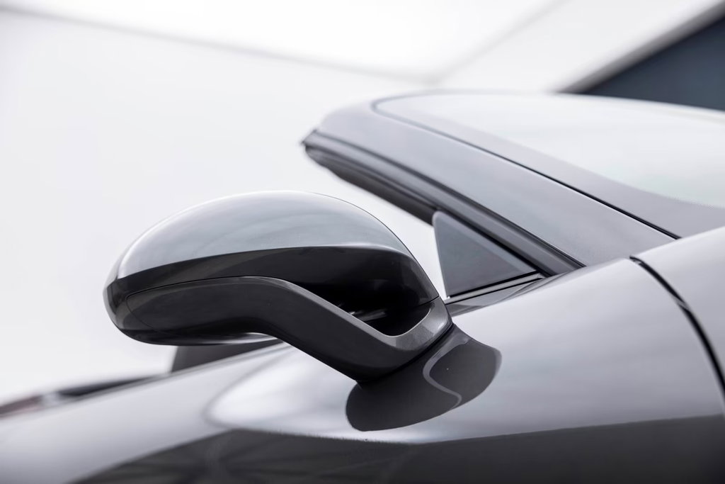 Porsche 991 Carrera 4S