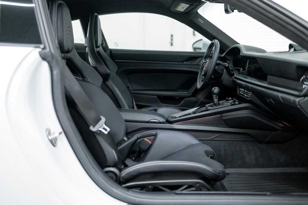 Porsche 992.2 GT3 Touring