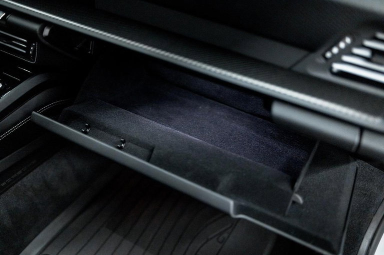 Porsche 992.2 GT3 Touring