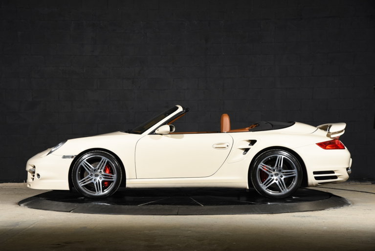 Porsche 997 Carrera