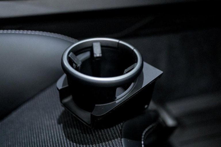 Porsche 992.2 GT3 Touring