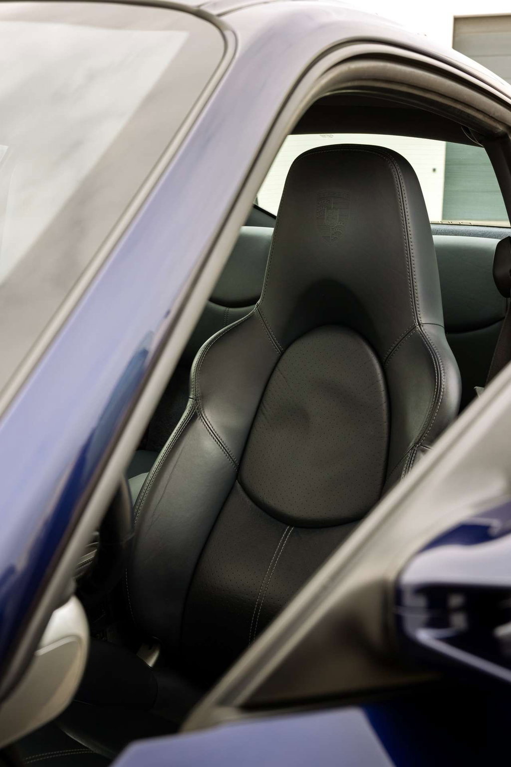 Porsche 997 Turbo
