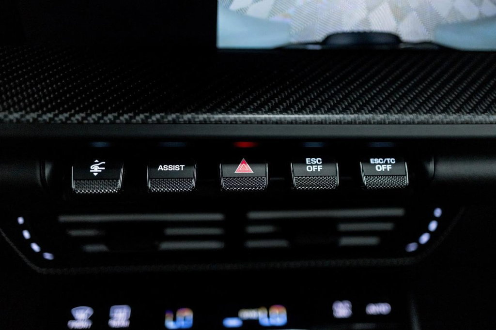 Porsche 992.2 GT3 Touring