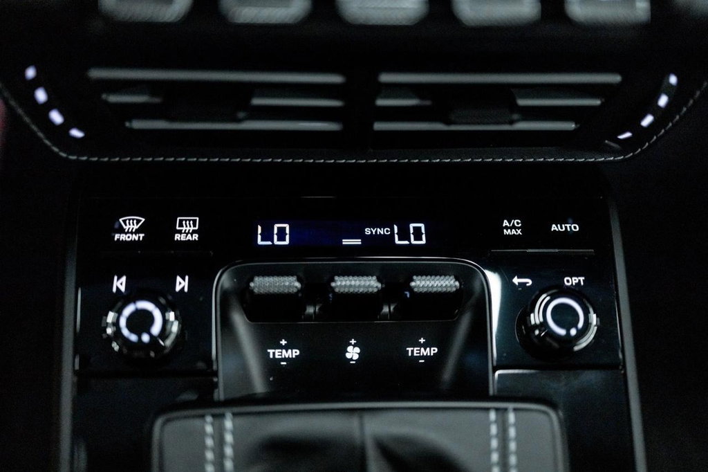 Porsche 992.2 GT3 Touring