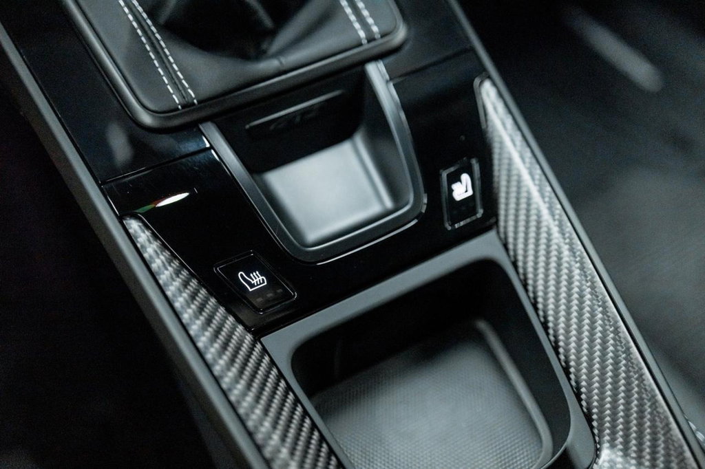 Porsche 992.2 GT3 Touring