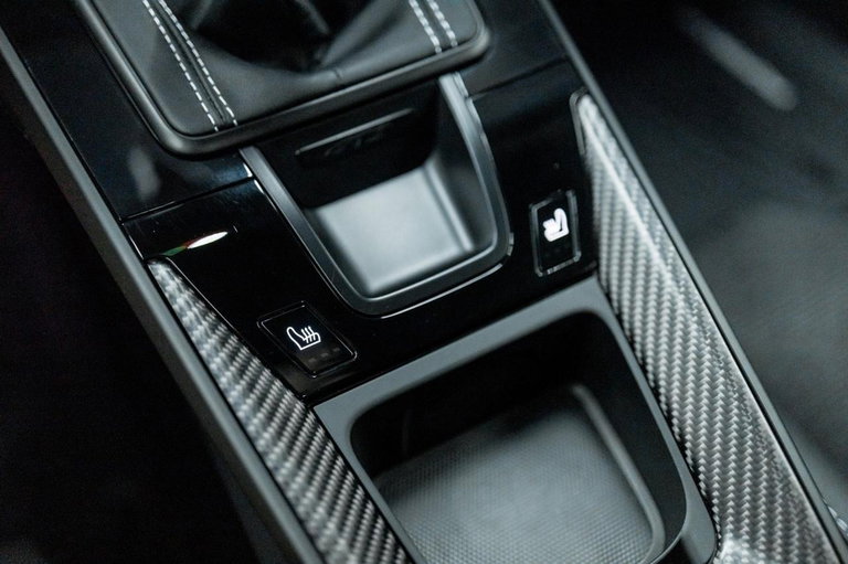 Porsche 992.2 GT3 Touring