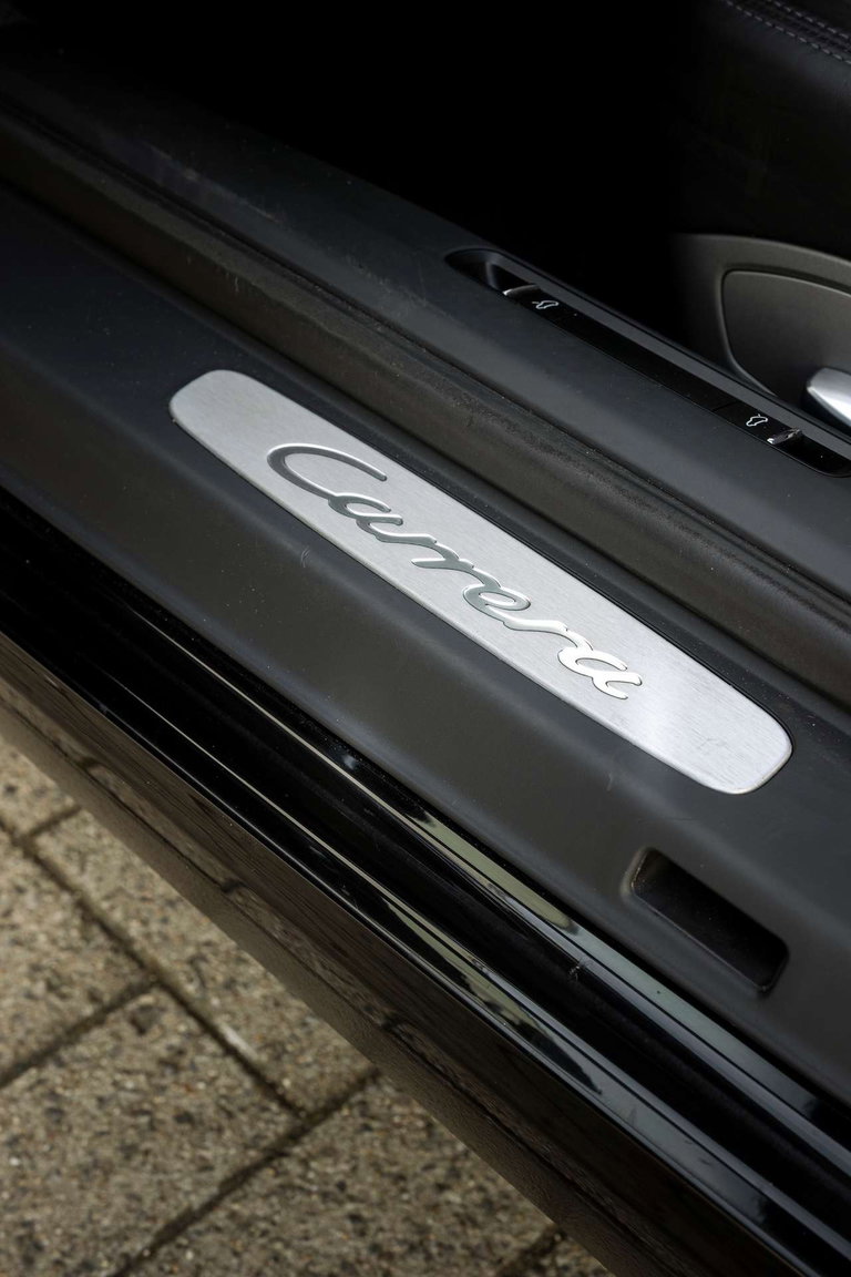 Porsche 991 Carrera