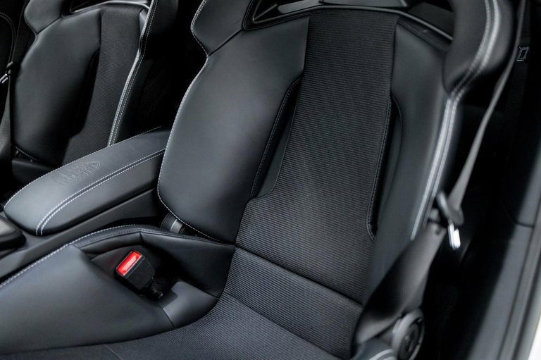 Porsche 992.2 GT3 Touring