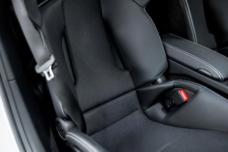 Porsche 992.2 GT3 Touring