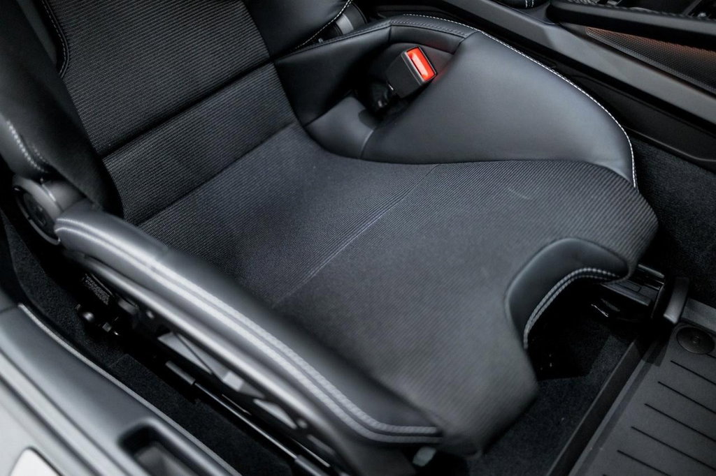 Porsche 992.2 GT3 Touring