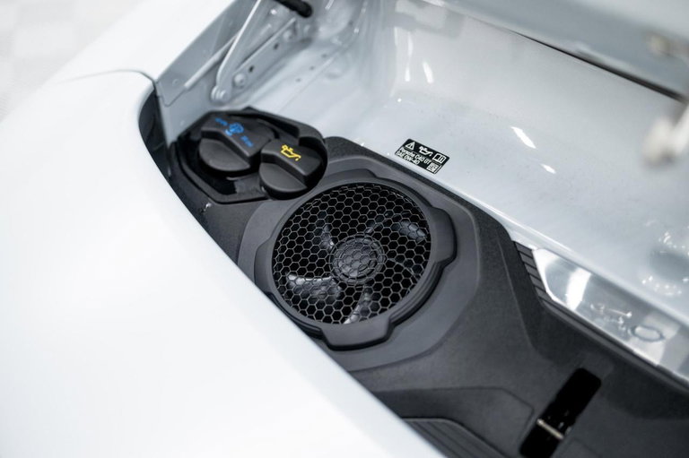 Porsche 992.2 GT3 Touring