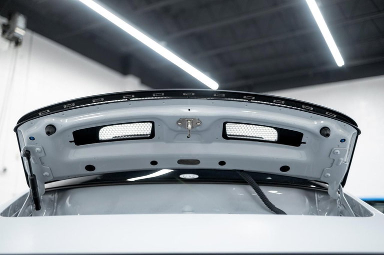 Porsche 992.2 GT3 Touring