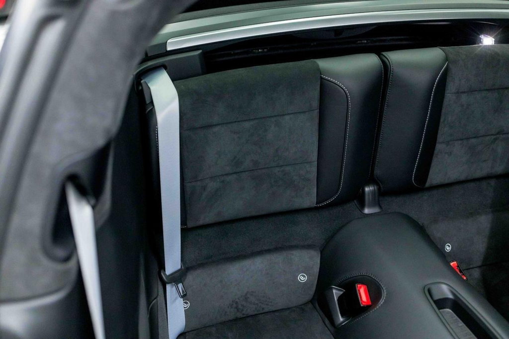 Porsche 991.2 Targa 4 GTS