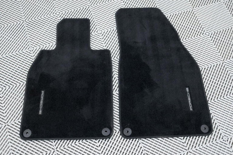 Porsche 992.2 GT3 Touring