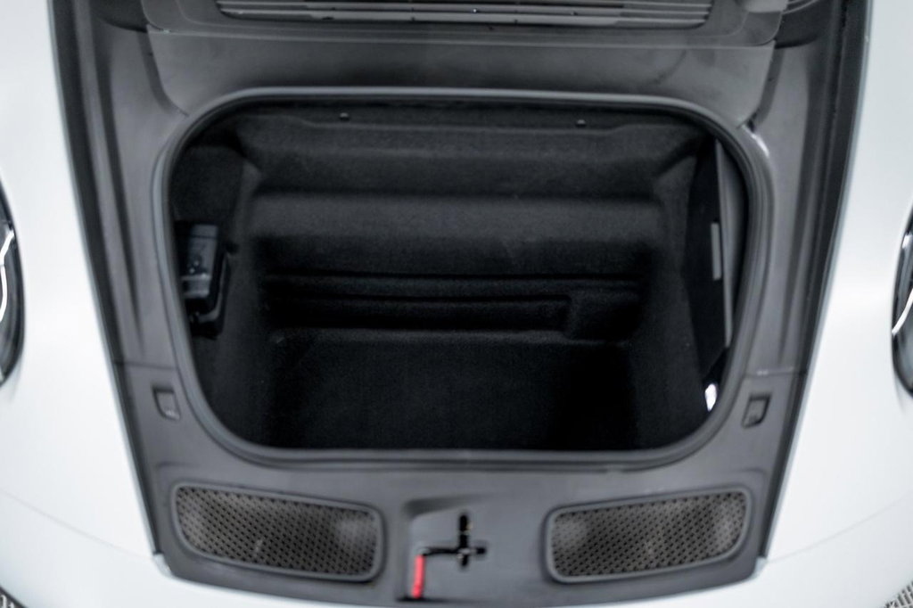 Porsche 992.2 GT3 Touring