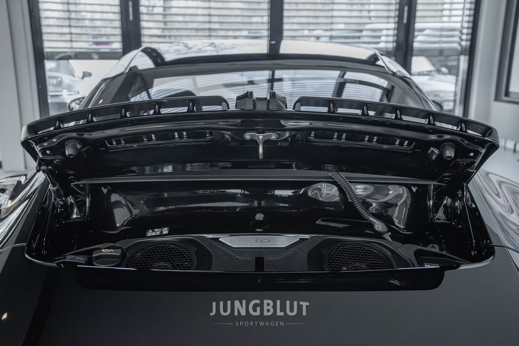 Porsche 992 Carrera T