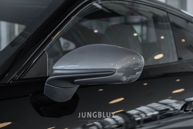 Porsche 992 Carrera T