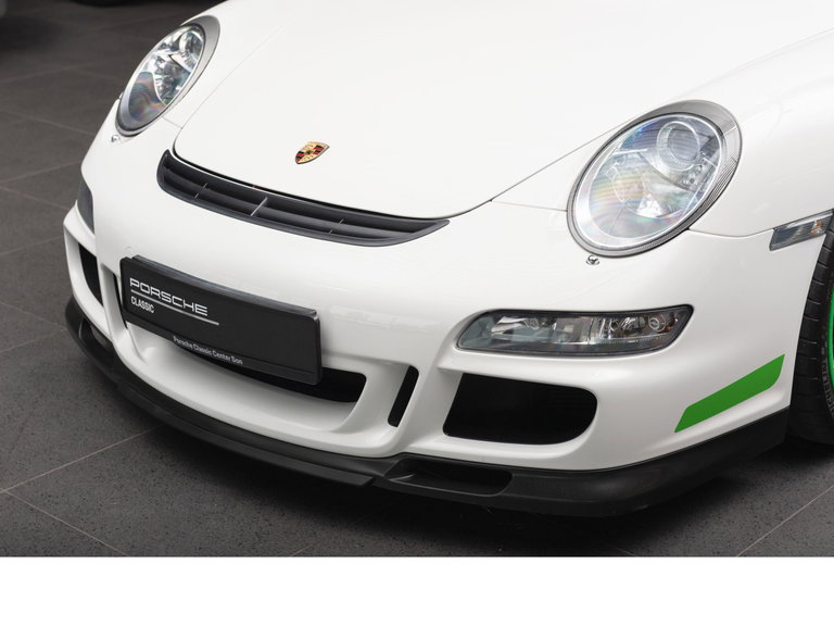 Porsche 997 GT3 RS