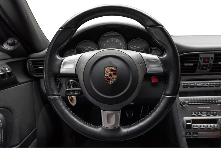 Porsche 997 GT3 RS