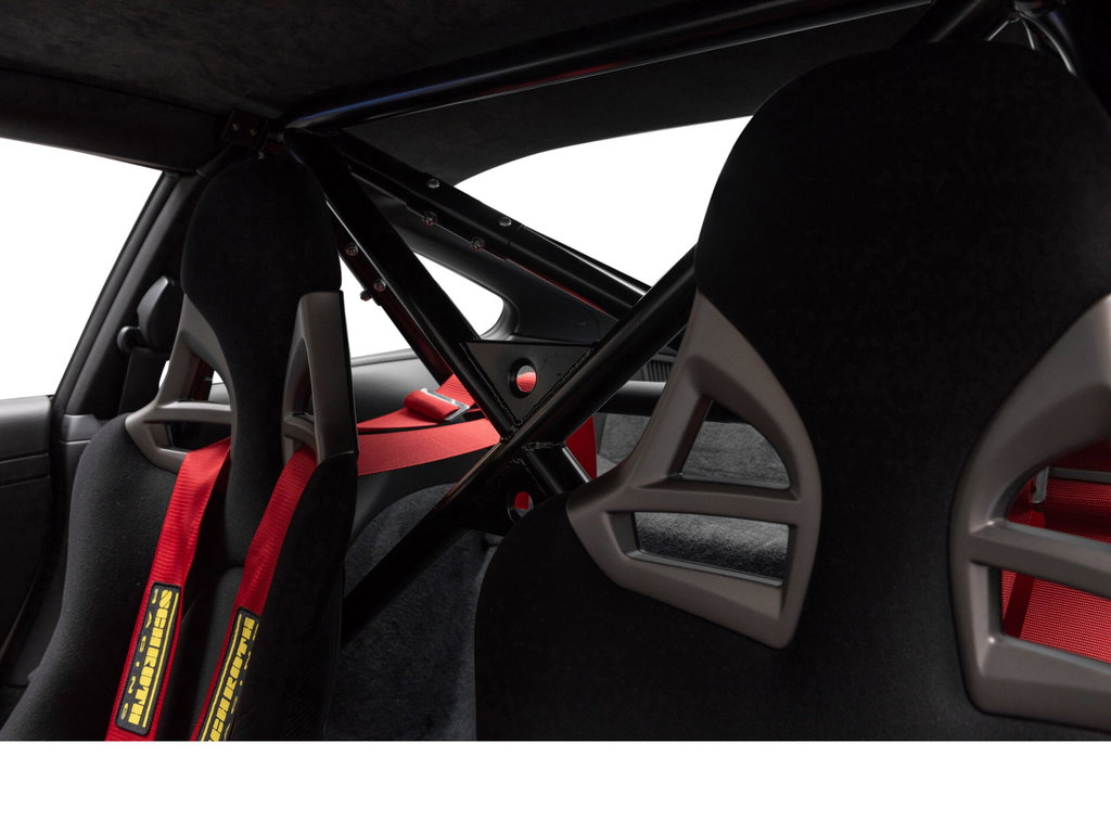 Porsche 997 GT3 RS