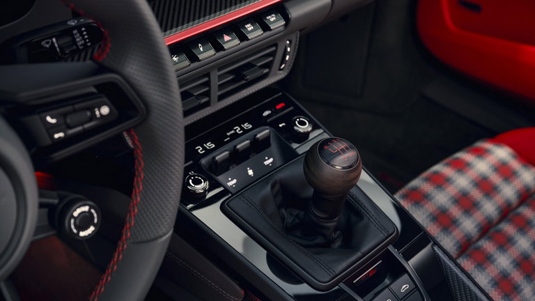 Porsche 911 GT3 S/C – This is the first 911 GT3 Cabriolet