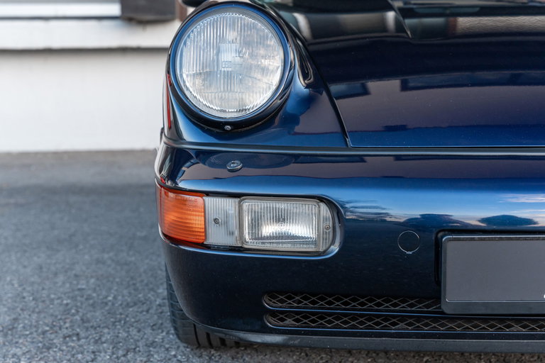 Porsche 964 Carrera 4