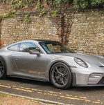Porsche 992.2 GT3 Touring