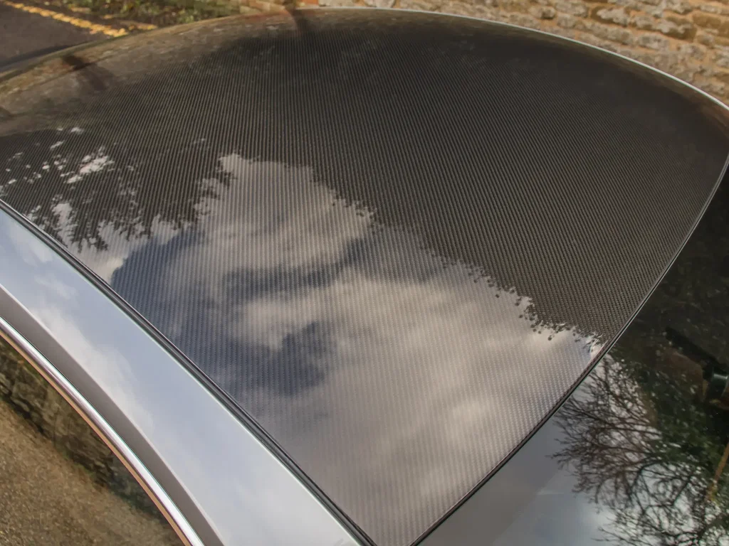 Porsche 992.2 GT3 Touring