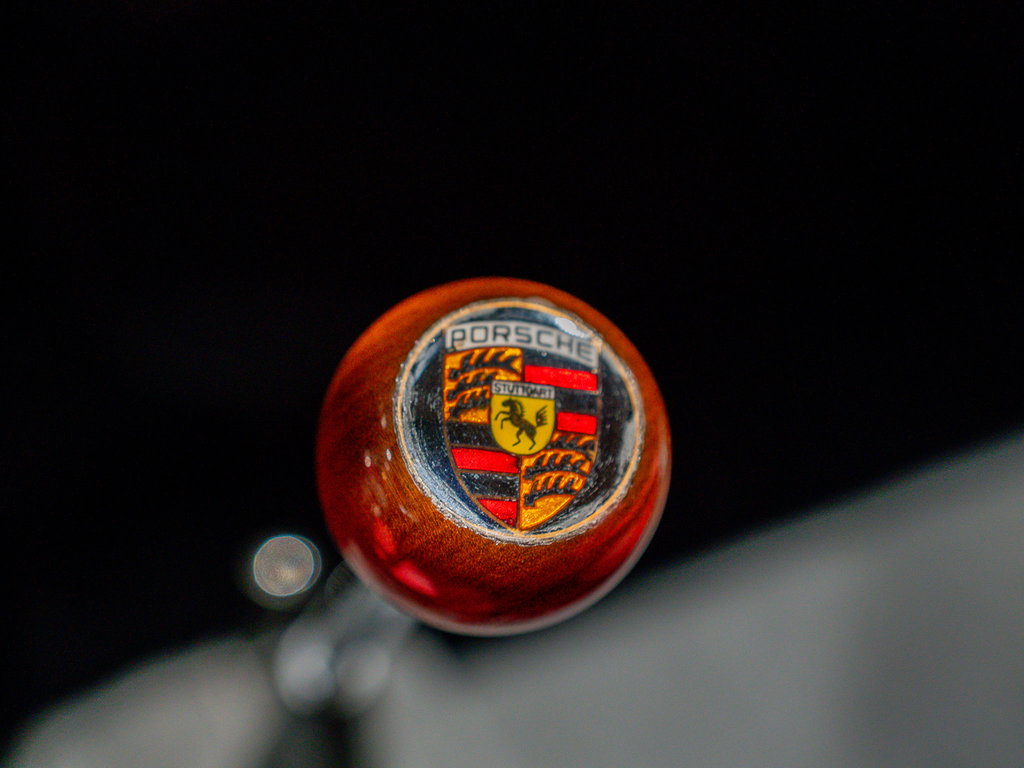 Porsche 911 (F-Modell)