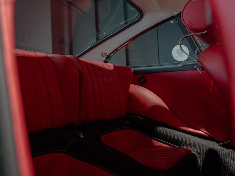 Porsche 911 (F-Modell)