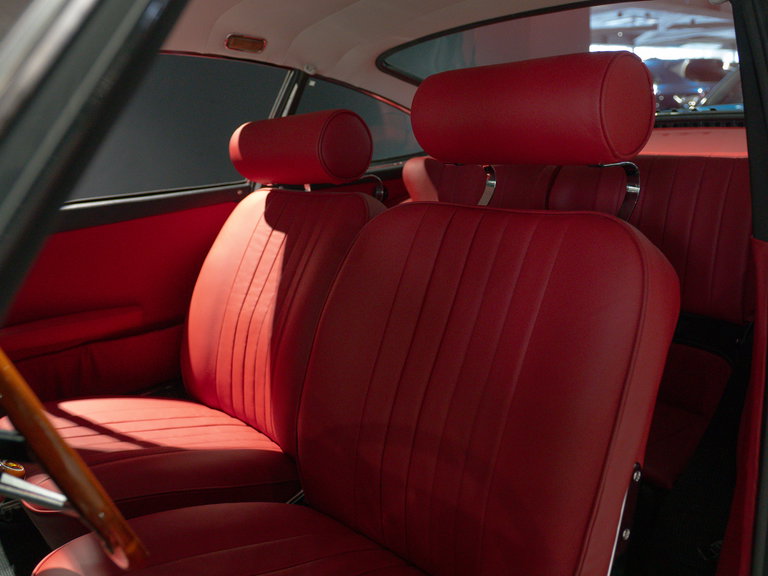 Porsche 911 (F-Modell)