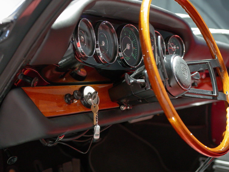 Porsche 911 (F-Modell)