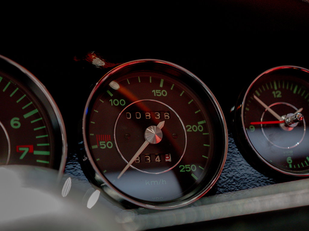 Porsche 911 (F-Modell)