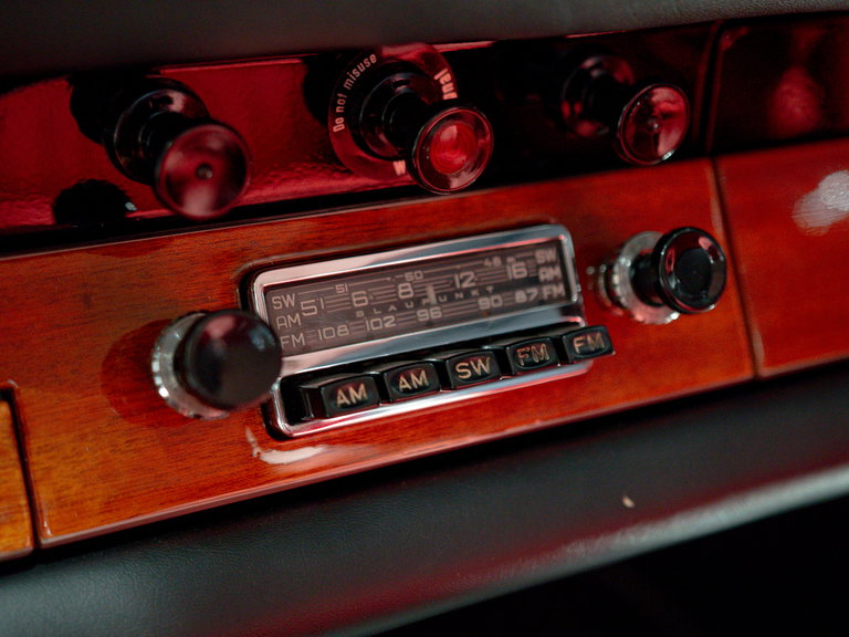 Porsche 911 (F-Modell)