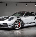 Porsche 992 GT3 RS
