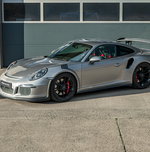 Porsche 991 GT3 RS