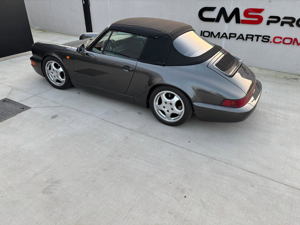 Porsche 964 Carrera 4