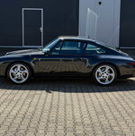 Porsche 993 Carrera 4