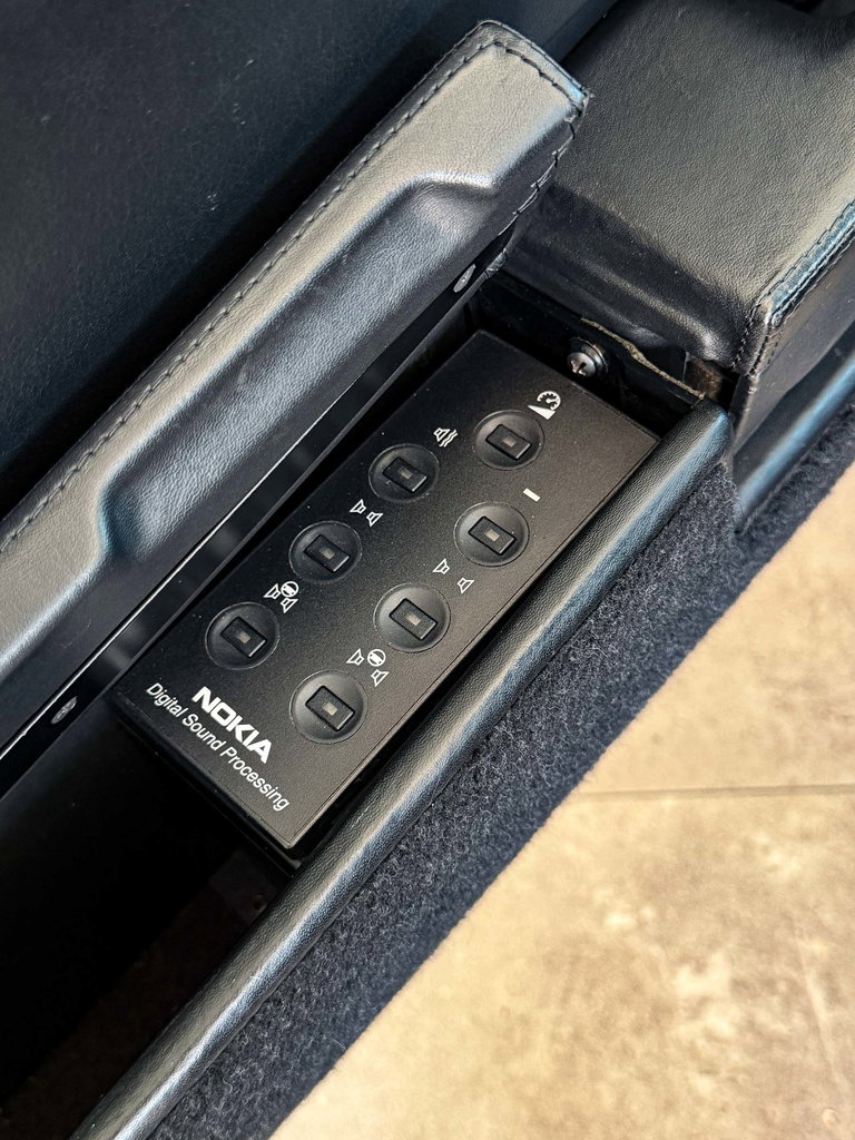 Porsche 993 Carrera 4