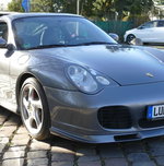 Porsche 996.2 Carrera 4S