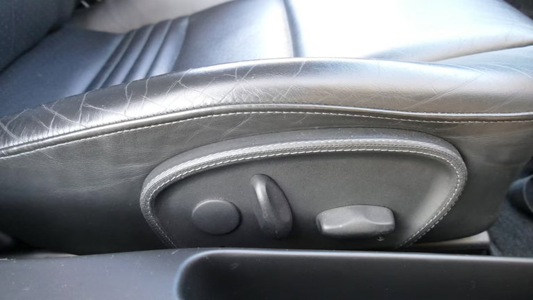 Porsche 996.2 Carrera 4S