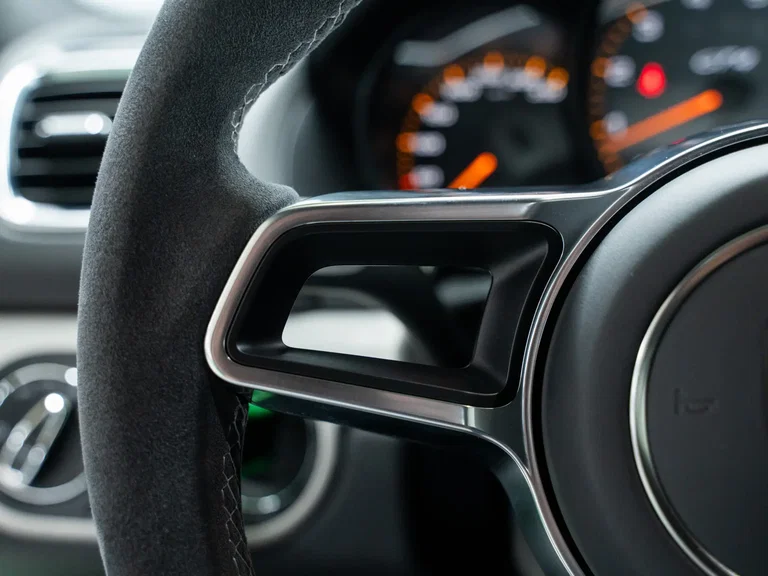 Porsche 981 Cayman GT4