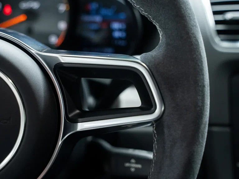 Porsche 981 Cayman GT4