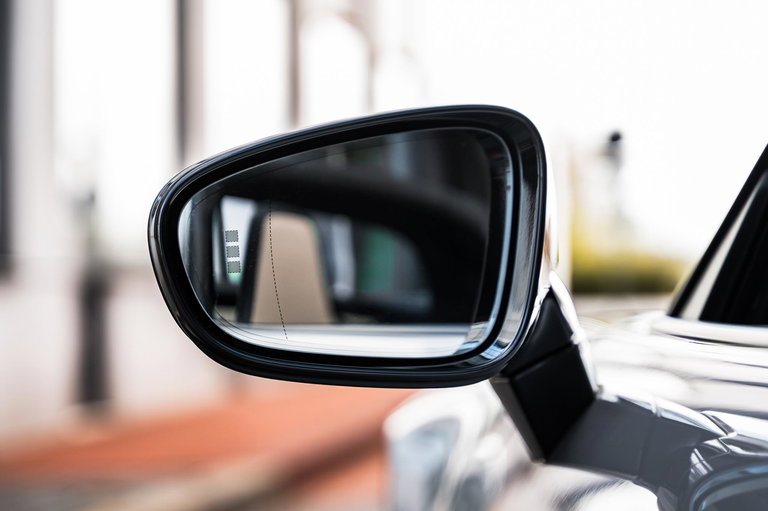 Porsche 992.2 Targa 4 GTS