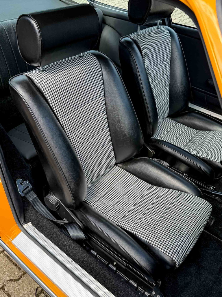 Porsche 911 (F-Modell)